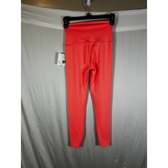 Beyond Yoga NEW Impulse Ribbed Midi Leggings Sm High Waist 7/8 - Picture 2 of 6